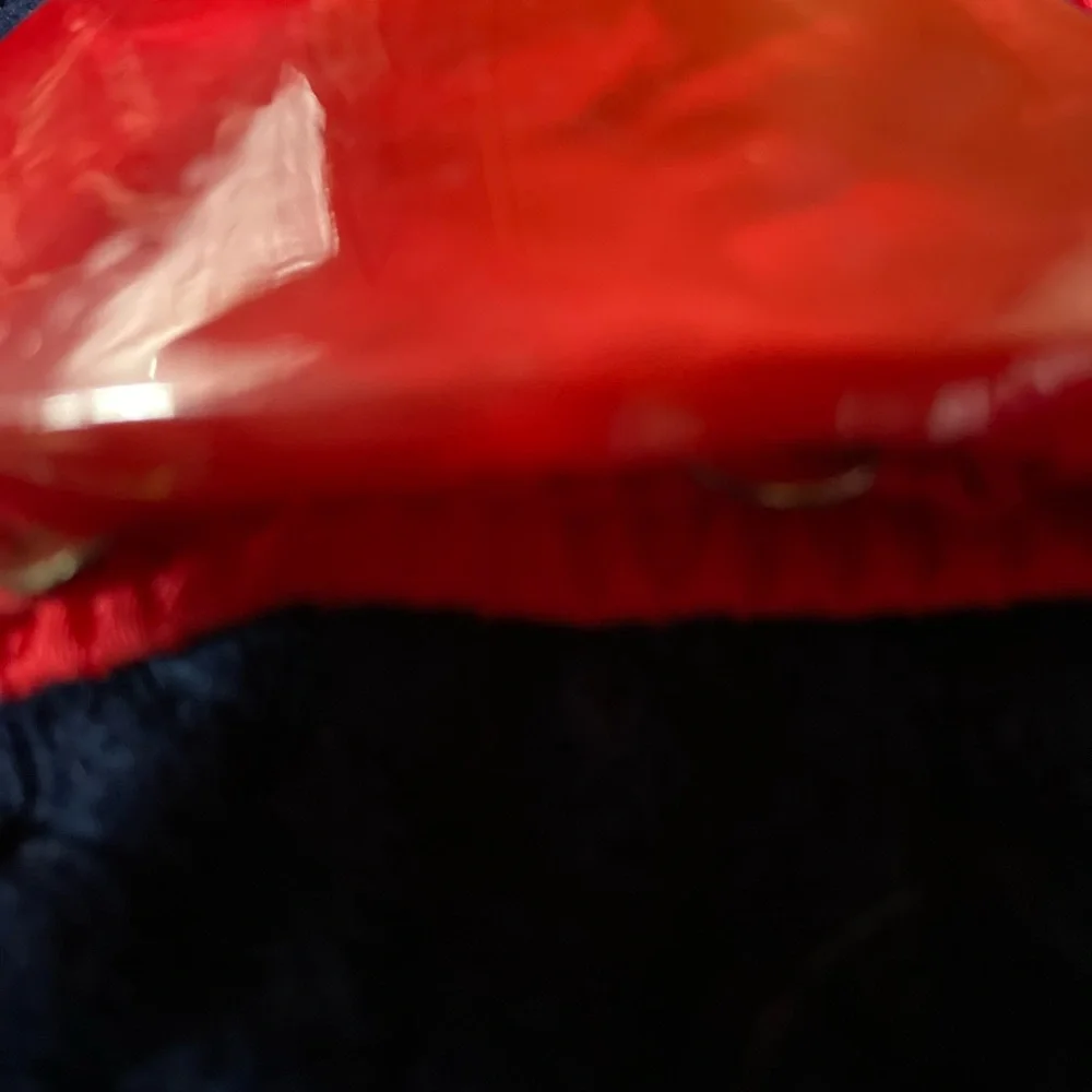 VINTAGE BELT WITH PLASTIC BUCKLE - Picture 5 of 5